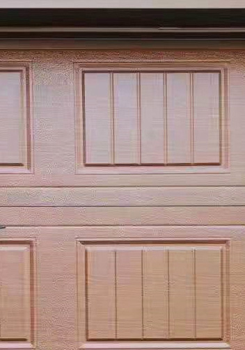 Steel Garage Door