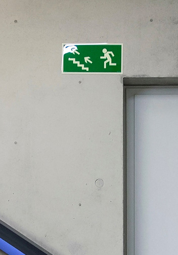 Fire Rated Door