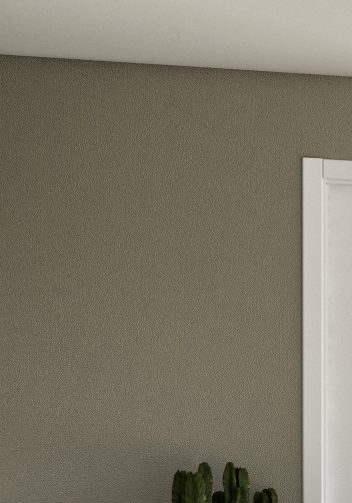 Pocket Door White Painting