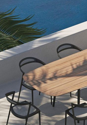 Outdoor Furniture