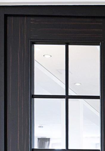Fire Rated Door