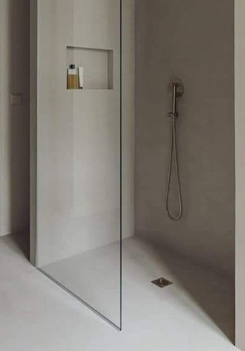 Shower Door