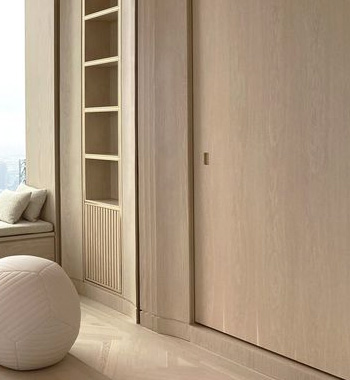 Aluminum Fixed Windows view 4