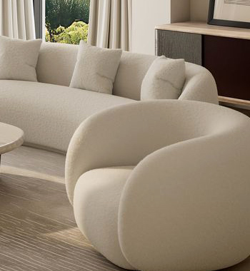Home Living Room Furniture view 4