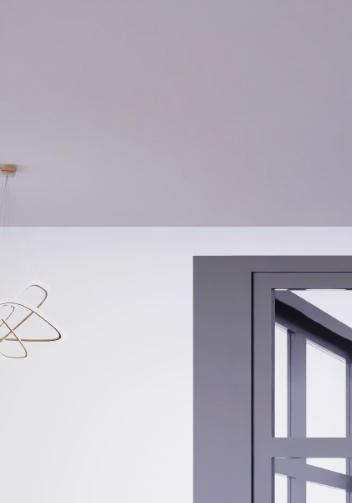Aluminum Swing Door