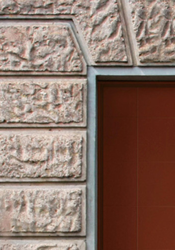 Fire Rated Door