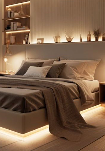 Hotel Bedroom Furniture
