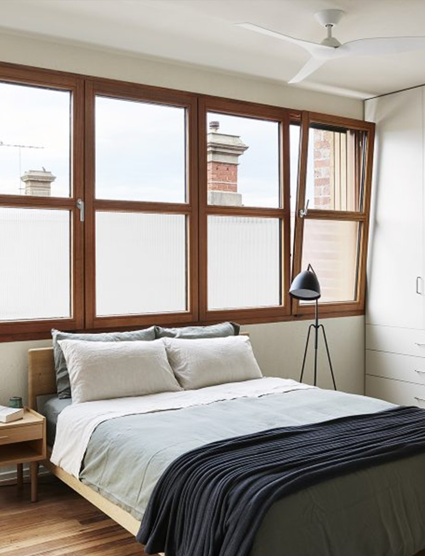 UPVC Tilt and Turn Windows view 3