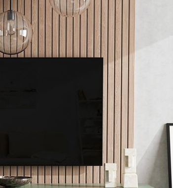 TV Stand view 4