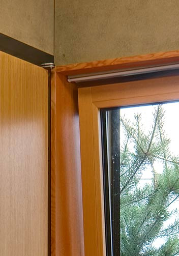 UPVC Tilt and Turn Windows