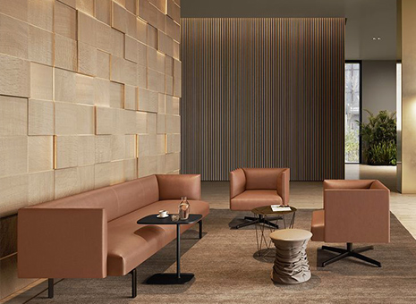 Home Office/Meeting Room Furniture view 2