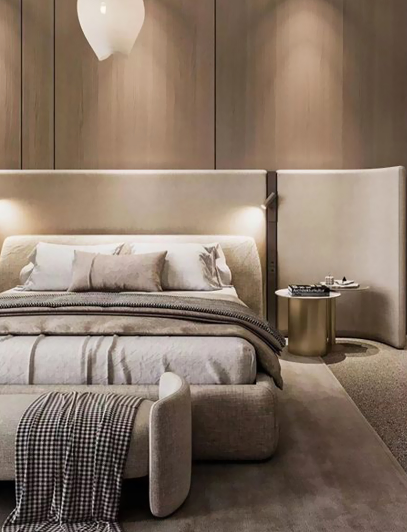 Home Bedroom Furniture view 3