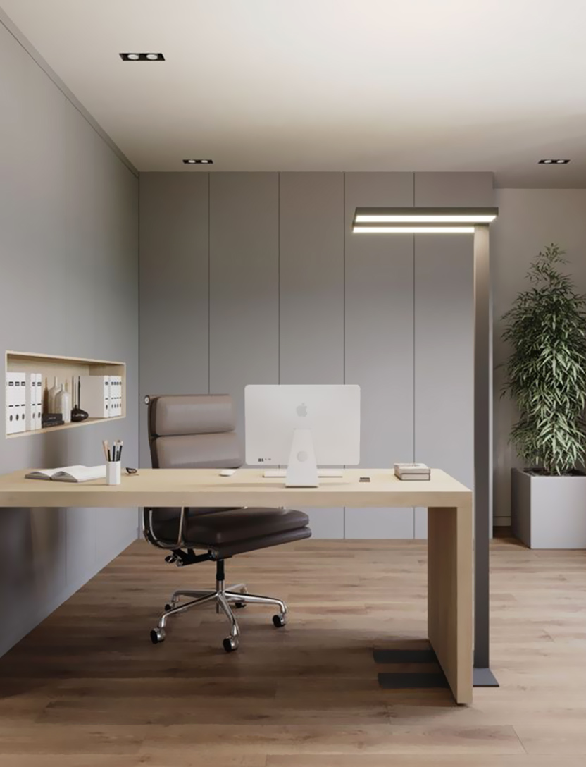 Home Office/Meeting Room Furniture view 3