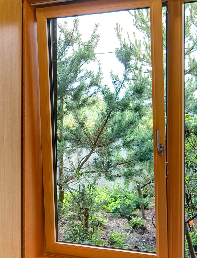 UPVC Tilt and Turn Windows view 3