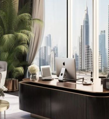 Hotel Office & Meeting Room Furniture view 4