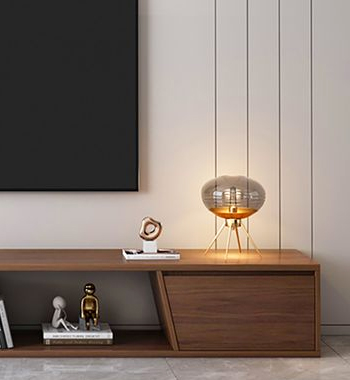 TV Stand view 4