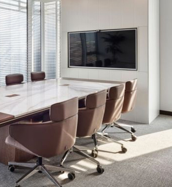 Hotel Office & Meeting Room Furniture view 4