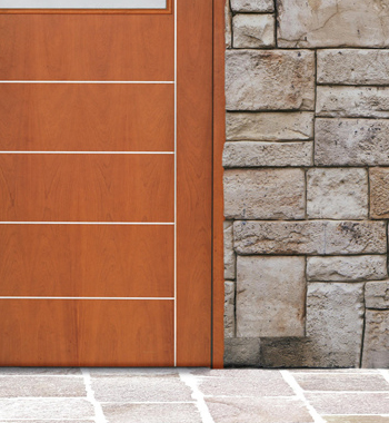 Fire Rated Door view 4