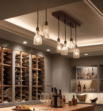 Wine Cellar view 4