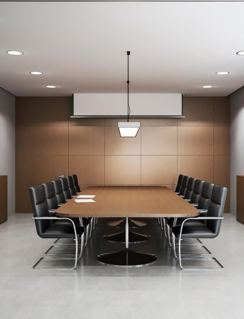 Hotel Office & Meeting Room Furniture view 3