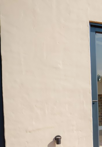 Aluminum Sliding Door