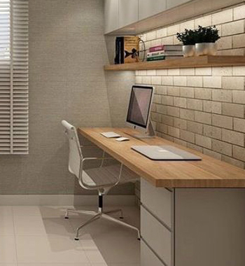 Home Office/Meeting Room Furniture view 4