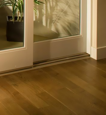 Aluminum Sliding Door view 4