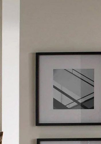 Interior Bi-folding Door Modern