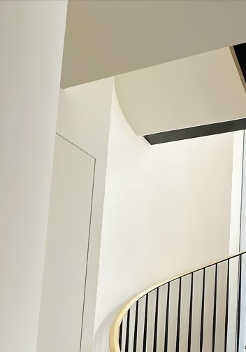 Spiral Staircase