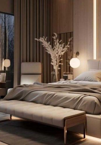 Hotel Bedroom Furniture