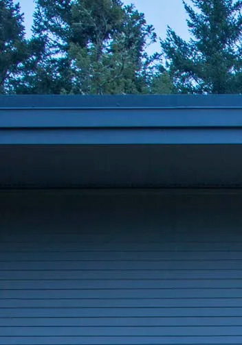 UPVC Fixed Windows