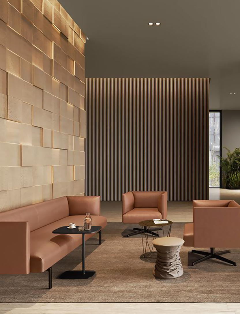 Hotel Office & Meeting Room Furniture view 3