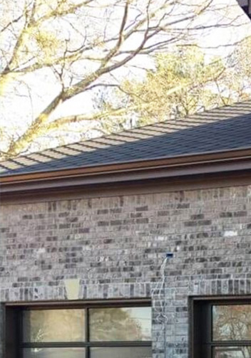 Glass Garage Door