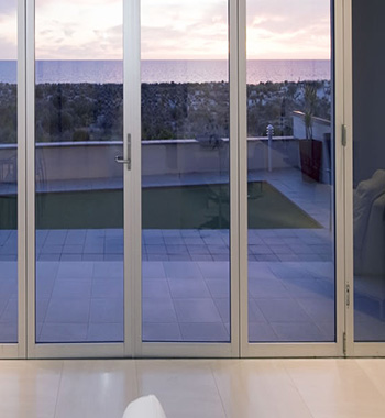 UPVC Sliding Door view 4