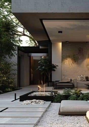 Outdoor Furniture