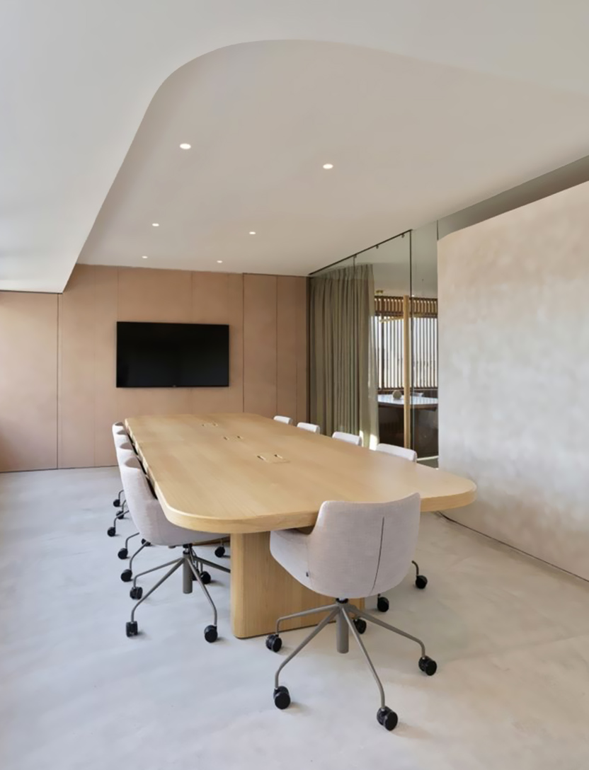 Home Office/Meeting Room Furniture view 3
