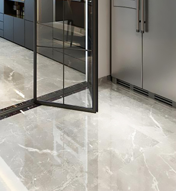 Aluminum Bi-fold Door view 4