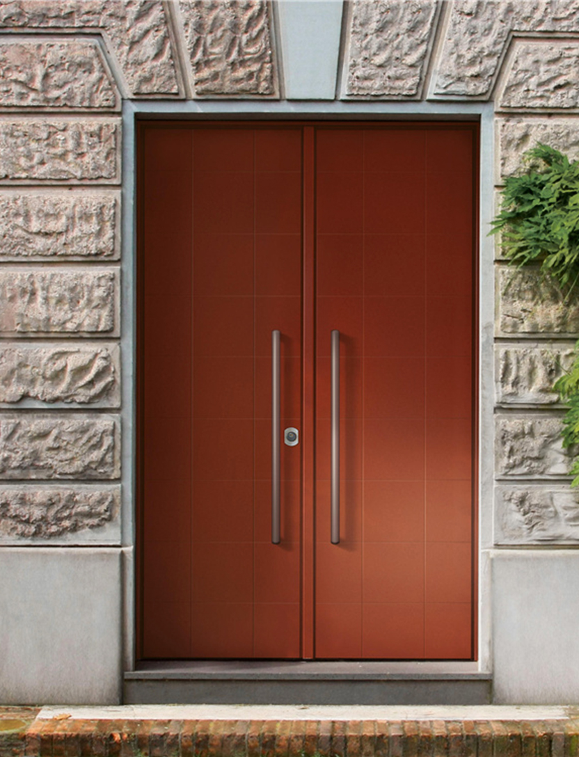 Fire Rated Door view 3