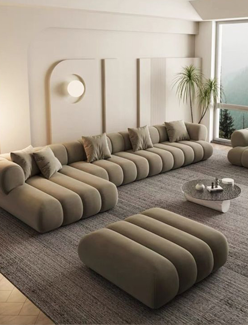 Home Living Room Furniture view 3
