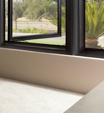 Aluminum Casement Windows view 4