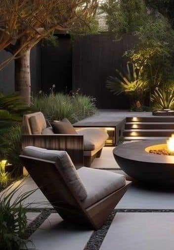 Outdoor Furniture