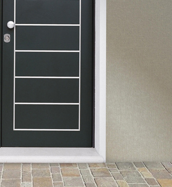 Fire Rated Door view 4