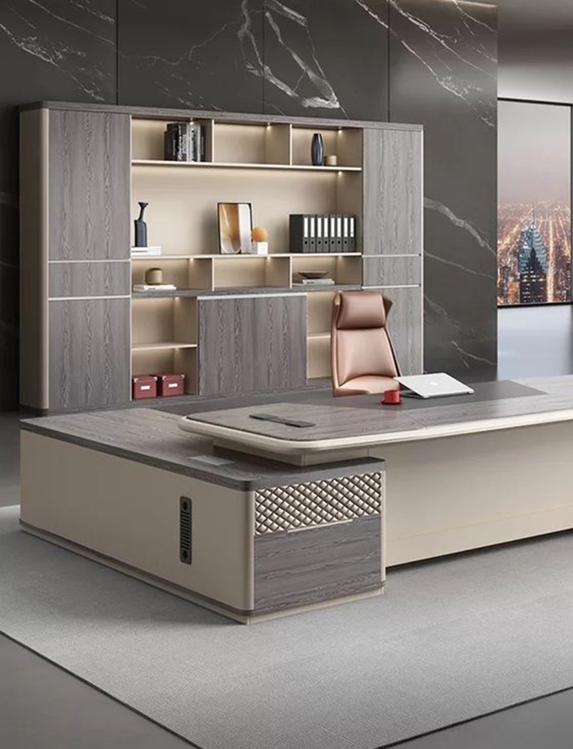Hotel Office & Meeting Room Furniture view 3