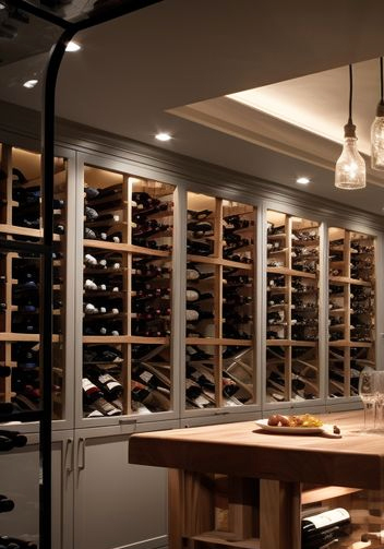 Wine Cellar