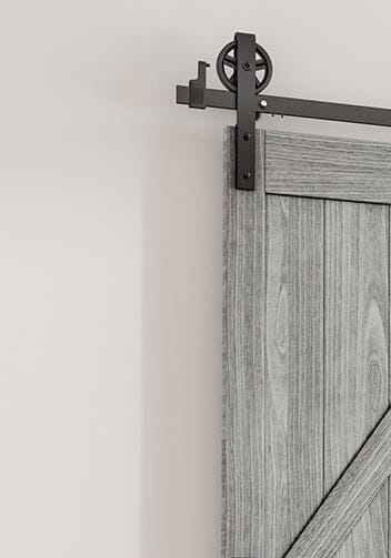 Interior Sliding Door Barn Door