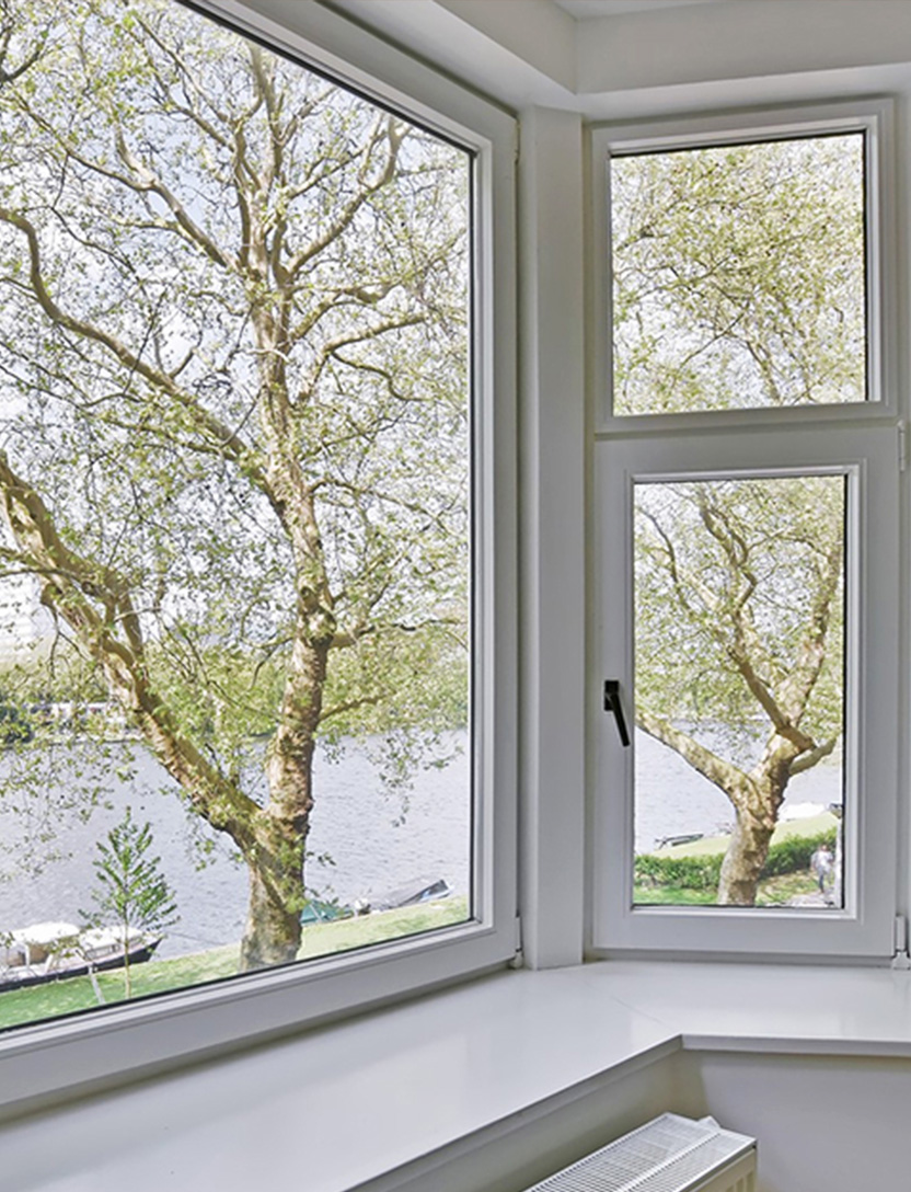 UPVC Casement Windows view 3