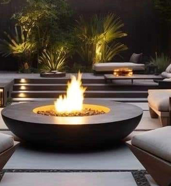 Outdoor Furniture view 4