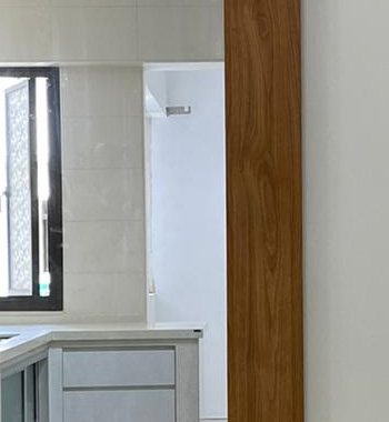 Interior Sliding Door With Mirror view 4