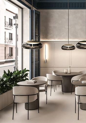 Hotel Restaurant & Dining Furniture