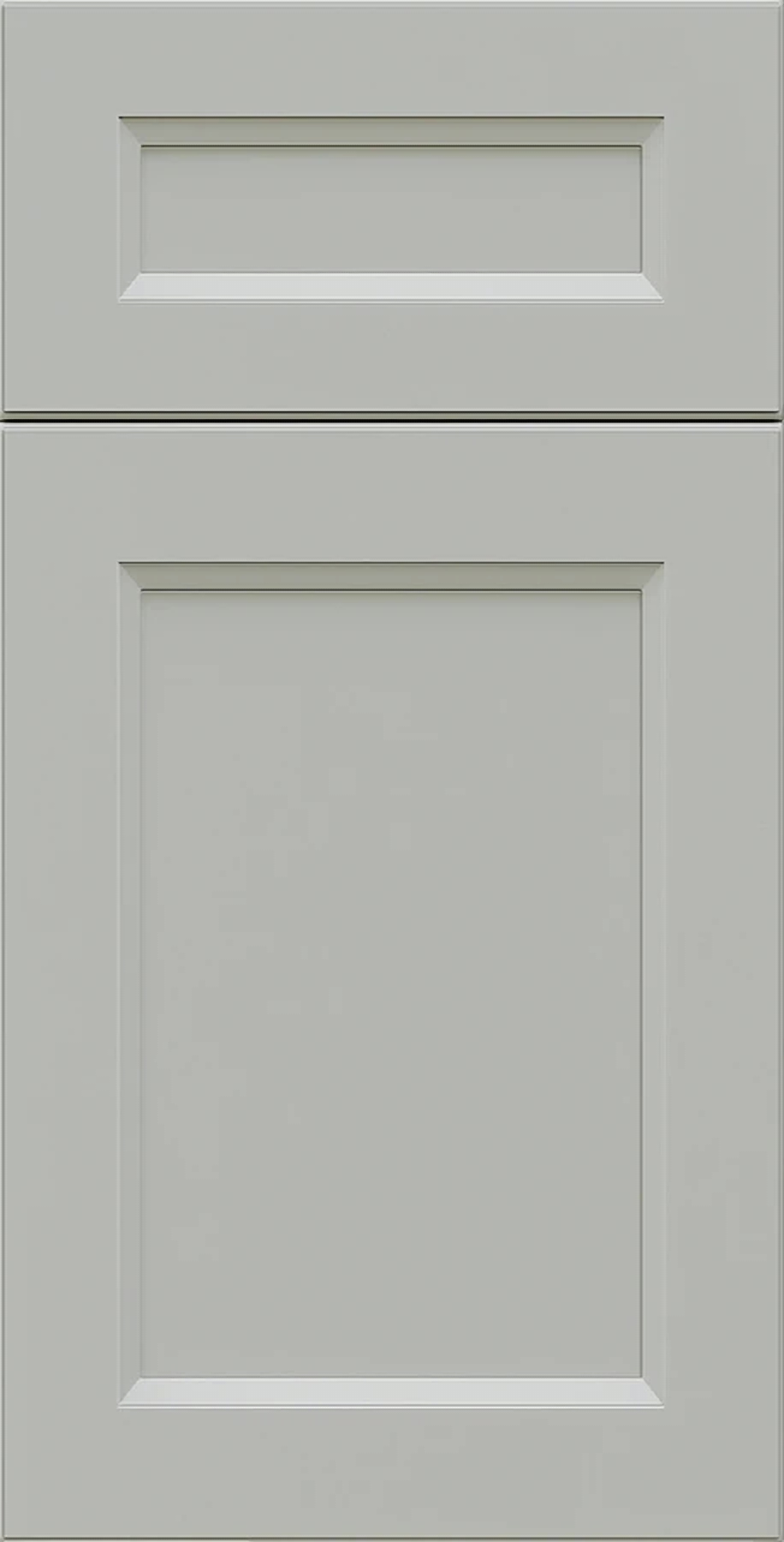 Sky Light Gray